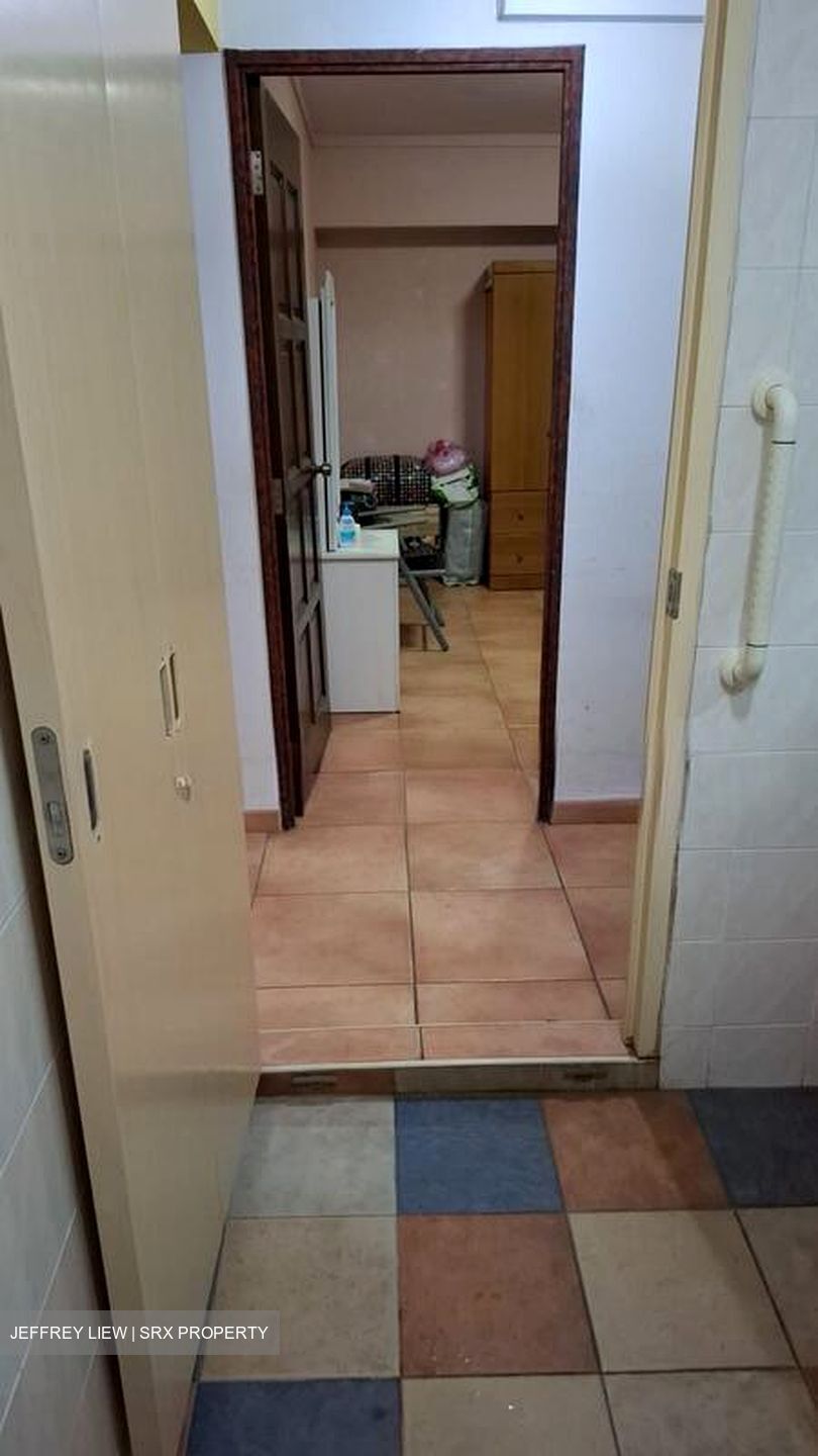Blk 108 Rivervale Court (Sengkang), HDB Executive #519913201